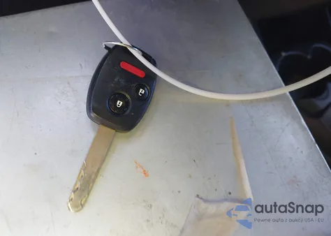 2012 Honda Fit Sport z USA, uszkodzony, nr VIN JHMGE8H59CC028038